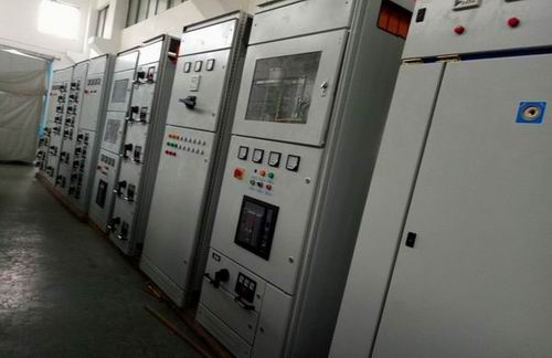 汝州电控箱 汝州电控箱